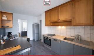 Appartement 3 Pièces 65 m² à vendre à Brest (29200)