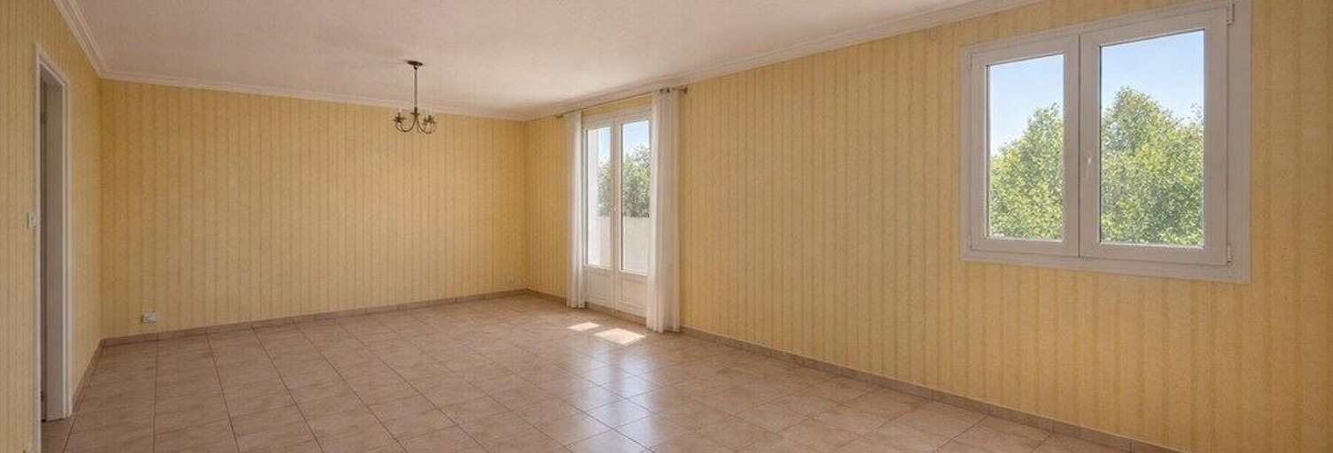 Appartement 4 Pièces 80 m² à vendre à Brest (29200)