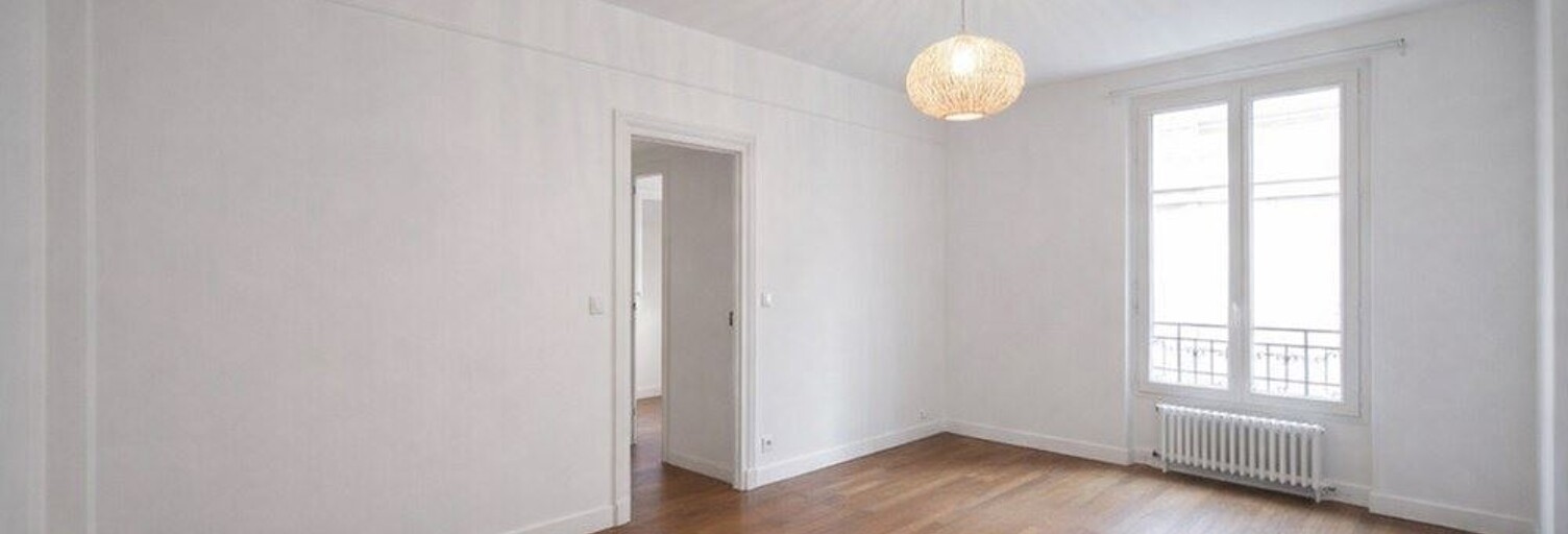 Appartement 4 Pièces 60 m² à vendre à Brest (29200)