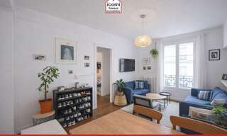 Appartement 4 Pièces 60 m² à vendre à Brest (29200)