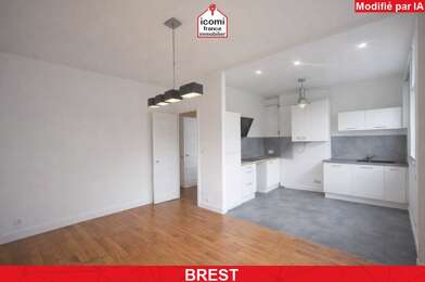 Appartement 4 pièces 132000 €