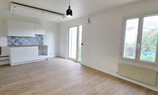 Appartement 2 Pièces 55 m² à vendre à Chambly (60230)