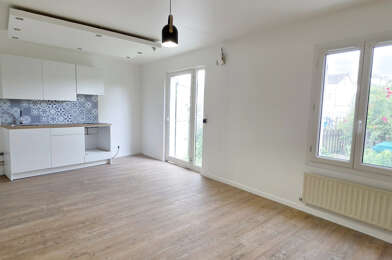 Appartement 2 pièces 190800 €