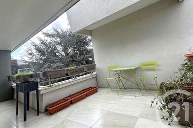 Appartement 3 pièces 219900 €