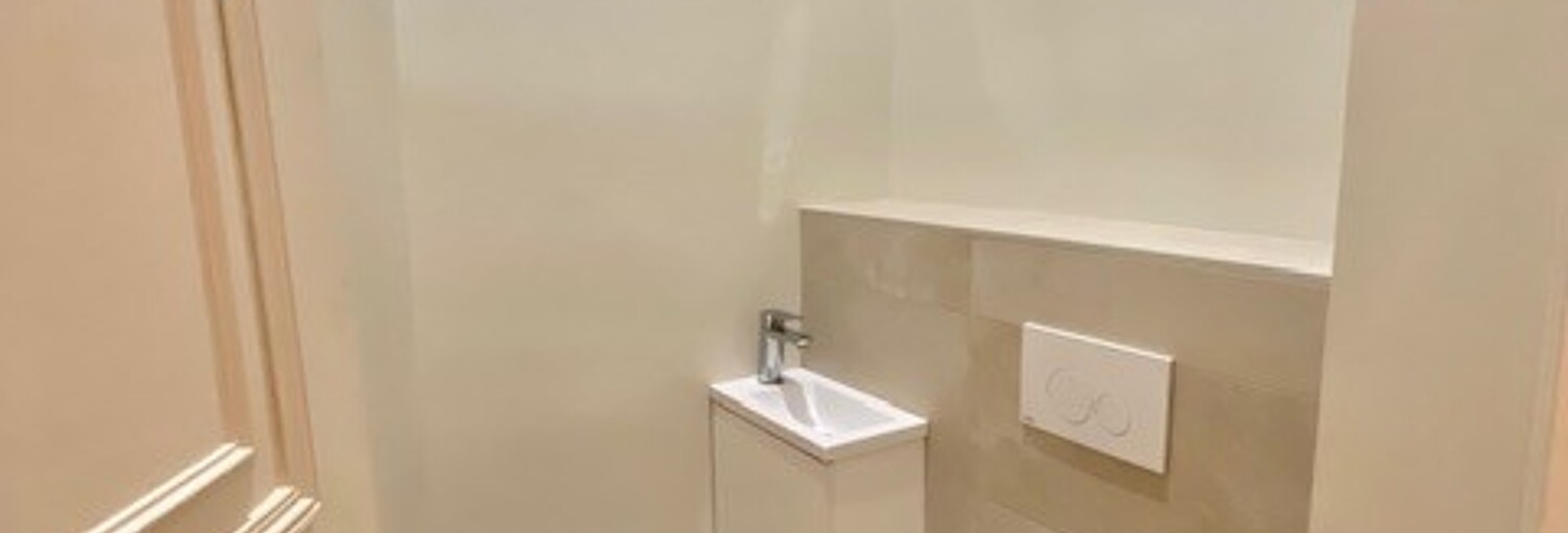 Appartement 5 Pièces 135 m² à louer à Toulouse (31000)