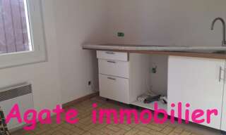Appartement  45 m² à louer à Captieux (33840)