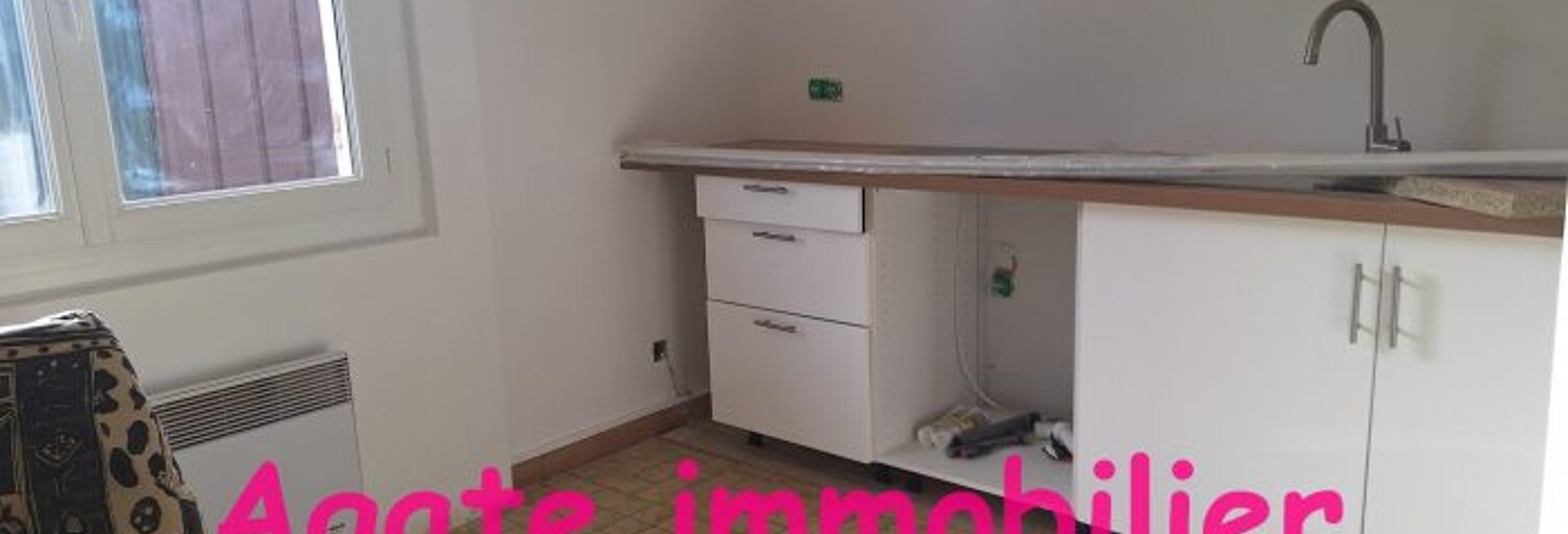 Appartement  45 m² à louer à Captieux (33840)