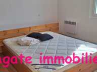 APPARTEMENT T2 A LOUER 33840 CAPTIEUX — photo 3