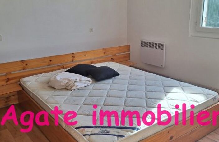 APPARTEMENT T2 A LOUER 33840 CAPTIEUX — photo 3