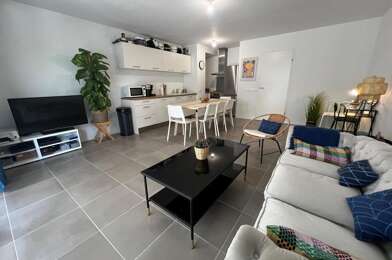 Appartement 3 pièces 1550 €