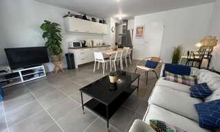 Appartement 3 Pièces 66 m² à louer à Bordeaux (33000)