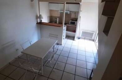 Appartement 2 pièces 530 €