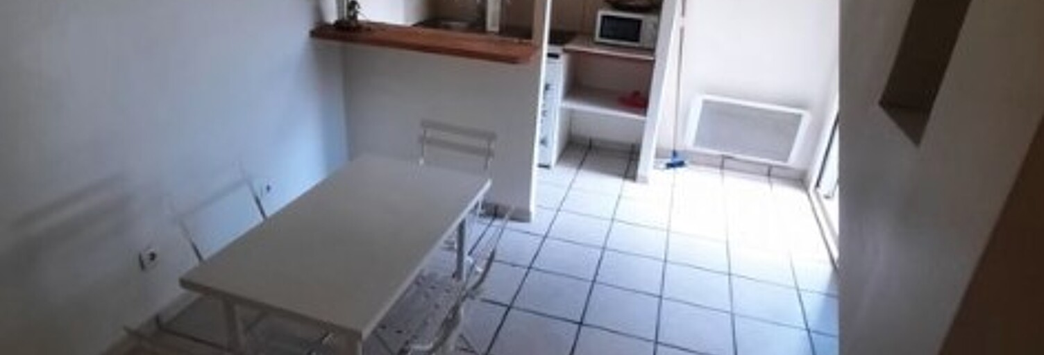 Appartement 2 Pièces 27 m² à louer à Biscarrosse (40600)
