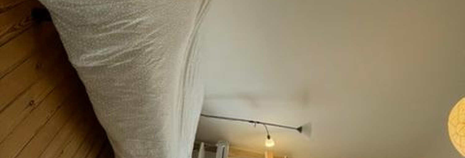 Appartement 1 Pièce 15 m² à louer à Bordeaux (33000)