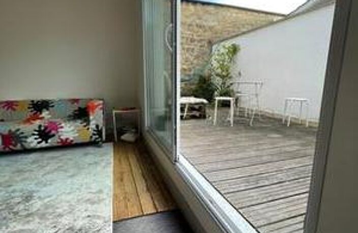 Chambre — photo 2