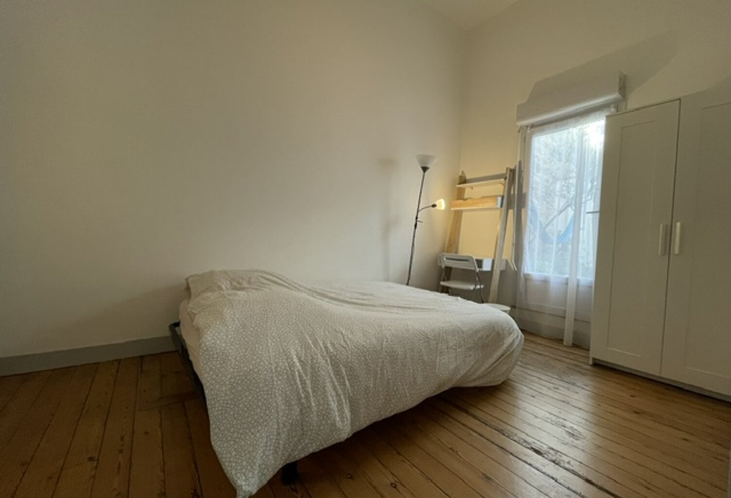 Chambre — photo 1