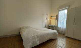 Appartement 1 Pièce 15 m² à louer à Bordeaux (33000)