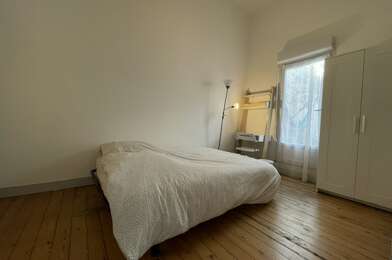 Appartement 1 pièces 700 €