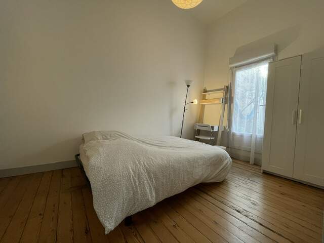 Chambre — photo du bien