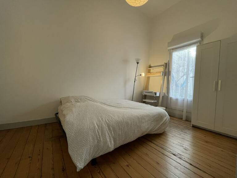 Chambre — photo 1