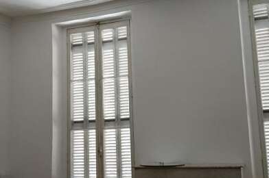 Appartement 2 pièces 955 €