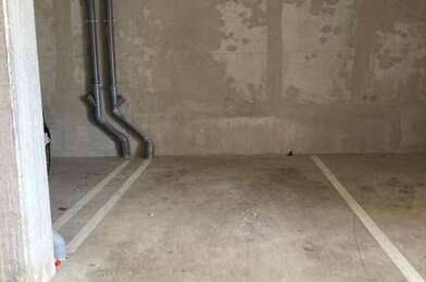 Garage  87 €