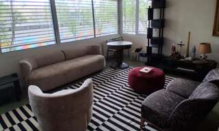 Appartement 4 Pièces 96 m² à vendre à Bordeaux (33300)