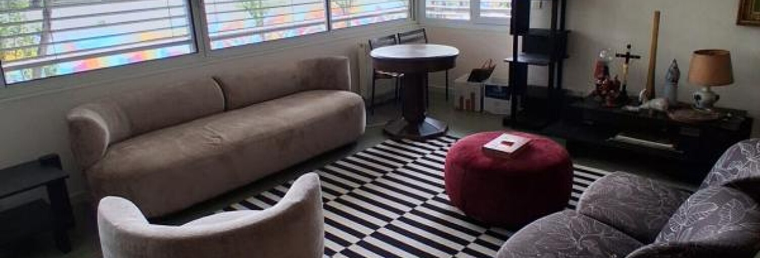 Appartement 4 Pièces 96 m² à vendre à Bordeaux (33300)