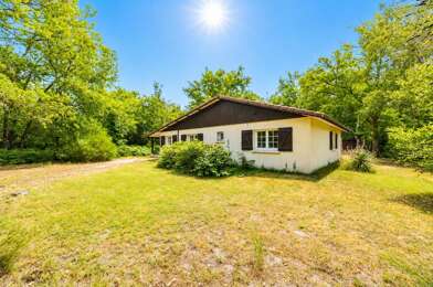 Maison 5 pièces 710000 €