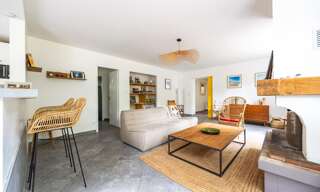 Maison 5 Pièces 117 m² à vendre à Lacanau (33680)