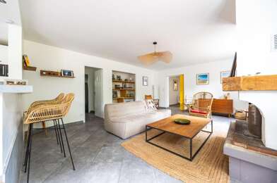 Maison 5 pièces 659000 €