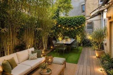 Maison 7 pièces 130000 €