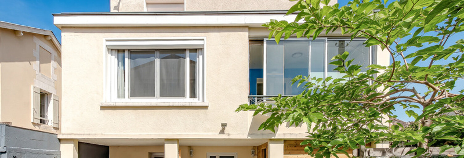 Maison 5 Pièces 118 m² à vendre à Périgueux (24000)