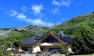 Maison 5 Pièces 160 m² à vendre à Argelès-Gazost (65400)