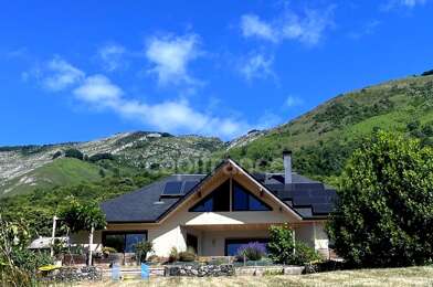 Maison 5 pièces 565000 €