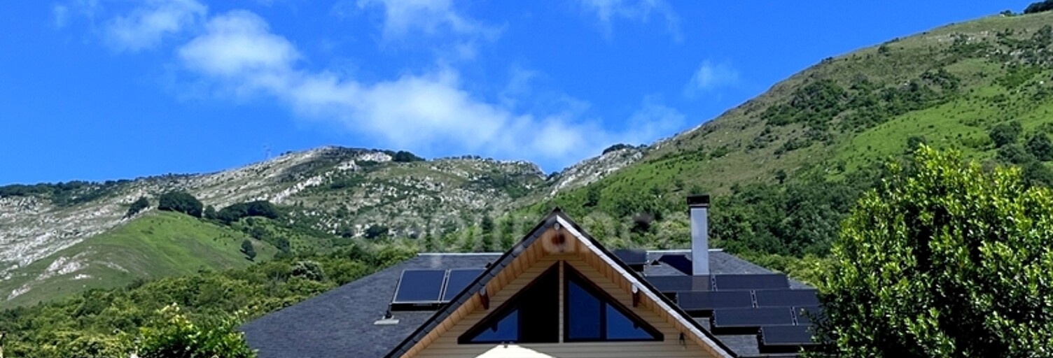 Maison 5 Pièces 160 m² à vendre à Argelès-Gazost (65400)