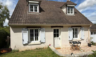 Maison 5 Pièces 96 m² à vendre à Grisy-les-Plâtres (95810)