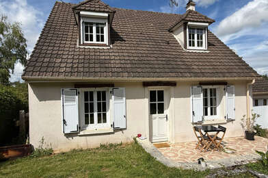 Maison 5 pièces 294000 €