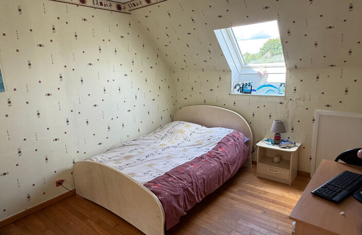Maison à vendre 5 pièces proche de GRISY LES PLATRES (95) — photo 5