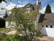 Maison à vendre 5 pièces proche de GRISY LES PLATRES (95) — photo 2