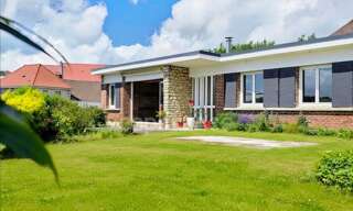 Maison 7 Pièces 180 m² à vendre à Blangy-sur-Bresle (76340)
