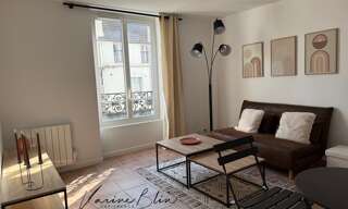 Appartement 2 Pièces 35 m² à vendre à Pontoise (95300)