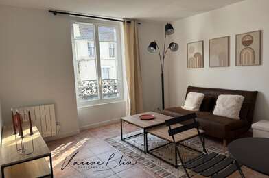 Appartement 2 pièces 159900 €