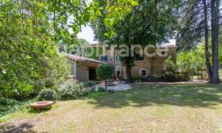 Maison 15 Pièces 525 m² à vendre à Saint-Sébastien-d'Aigrefeuille (30140)