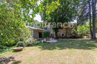 Maison 15 pièces 1220000 €