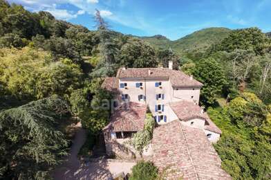 Maison 15 pièces 1220000 €