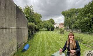 Maison 6 Pièces 96 m² à vendre à Eaubonne (95600)