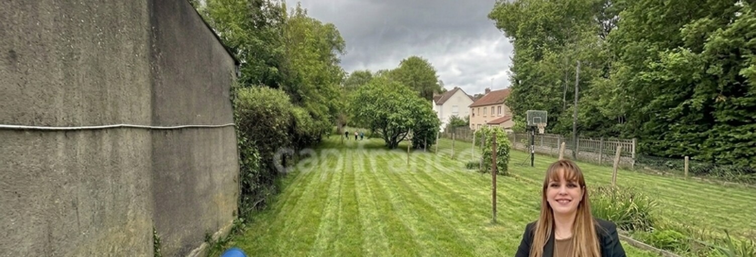 Maison 6 Pièces 96 m² à vendre à Eaubonne (95600)