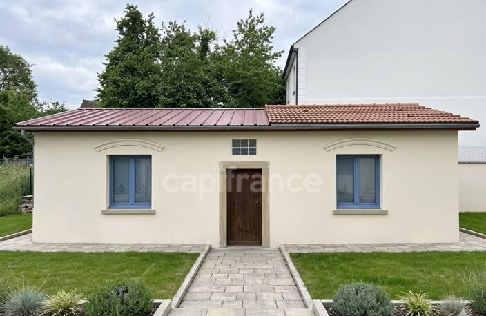 Maison familiale 96 m2 habitable sur terrain 1170 m2 - forte potentiel,95600 Eaubonne — photo 4