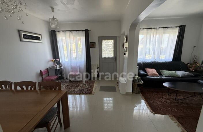 Maison familiale 96 m2 habitable sur terrain 1170 m2 - forte potentiel,95600 Eaubonne — photo 5